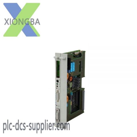 SIEMENS 6GK1143-0AA00 CP143 Sinec H1 Module for Industrial Automation