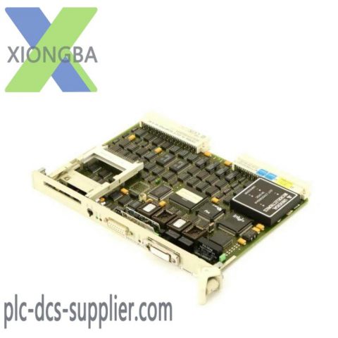 SIEMENS 6GK1143-0TA00 - CP 1430 TF E03 Industrial Ethernet Communication Processor