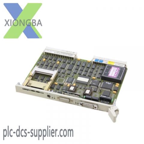 SIEMENS 6GK1143-0TA01: SINEC CP 1430 TF Communication Processor, Basic Version