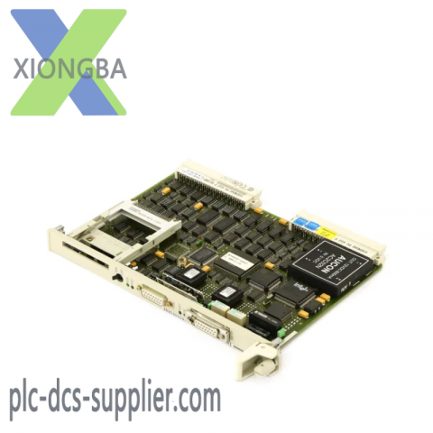 SIEMENS 6GK1143-0TA02 SINEC H1 Module - Industrial Communication Heartbeat