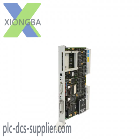 SIEMENS 6GK1143-0TB00: SINEC CP 1430 Communication Processor