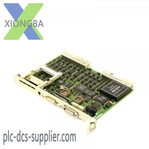 SIEMENS SIMATIC Communications Processor 1143-0TB01: Industrial Automation Control Module