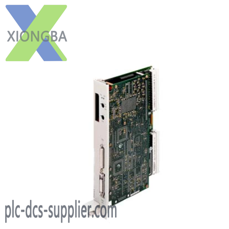 6gk1147-3ma00_siemens_cp1473_map_module.png SIEMENS 6GK1147-3MA00 CP1473 MAP Module for Industrial Ethernet Communication