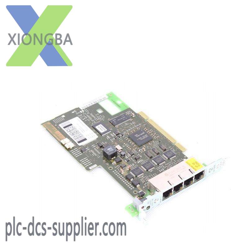 6gk1161-6aa01_siemens_communications_processor.jpg SIEMENS 6GK1161-6AA01: Advanced Communications Processor for Industrial Automation, Maximize Efficiency & Reliability