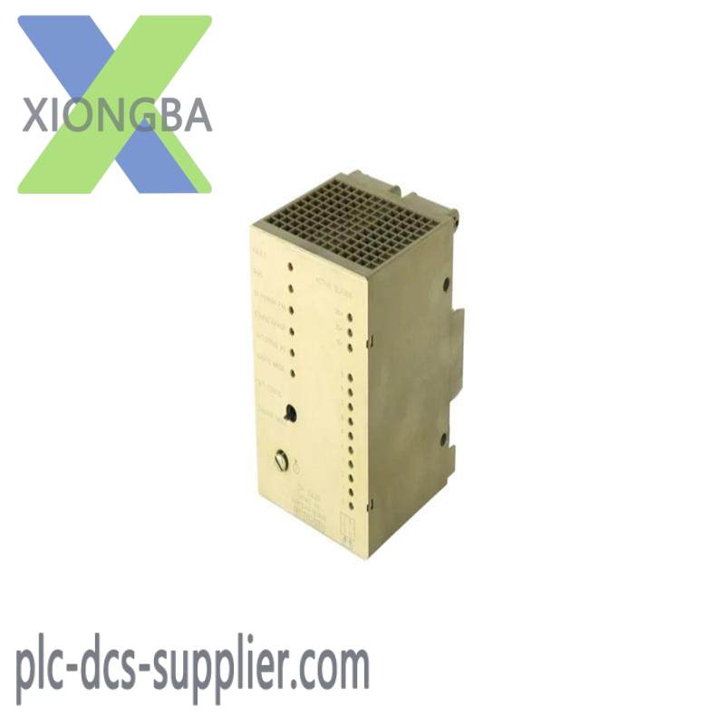 6gk1243-3sa00_siemens_communications_processor.jpg SIEMENS 6GK1243-3SA00 COMMUNICATIONS PROCESSOR: Advanced Networking for Industrial Automation