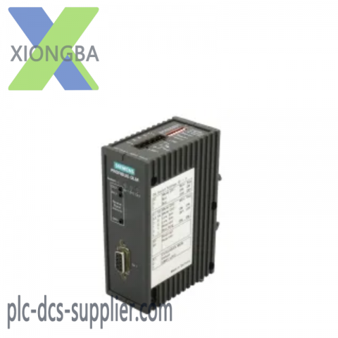 SIEMENS 6GK1502-3AA10 Optical Link Module for Industrial Control Solutions