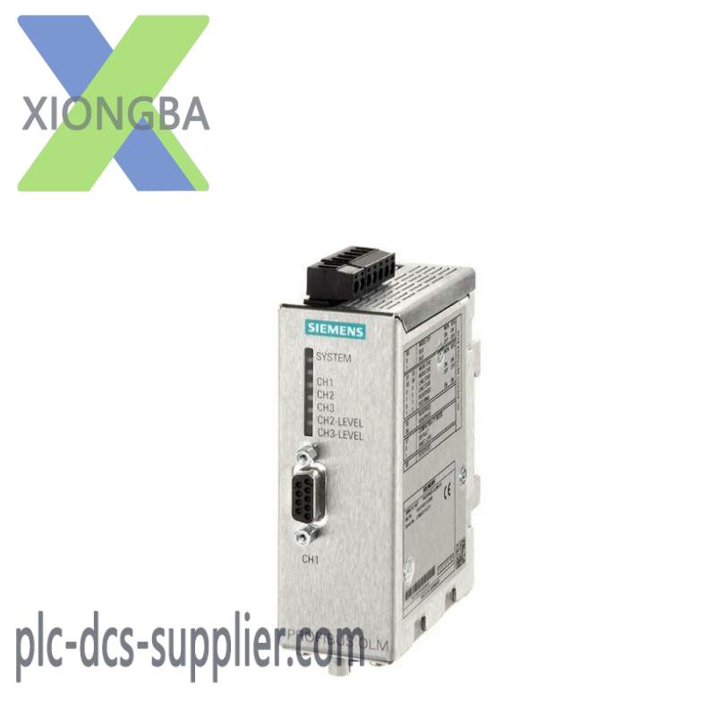 6gk1503-2cc00_siemens_optical_link_module.jpg SIEMENS 6GK1503-2CC00 Optical Link Module: Reliable Connection for Industrial Automation
