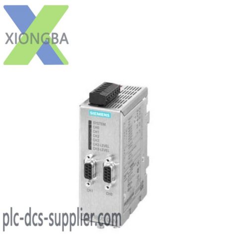 SIEMENS 6GK1503-4CA00 PROFIBUS OLM/P22 V4.0 Optic Link Module