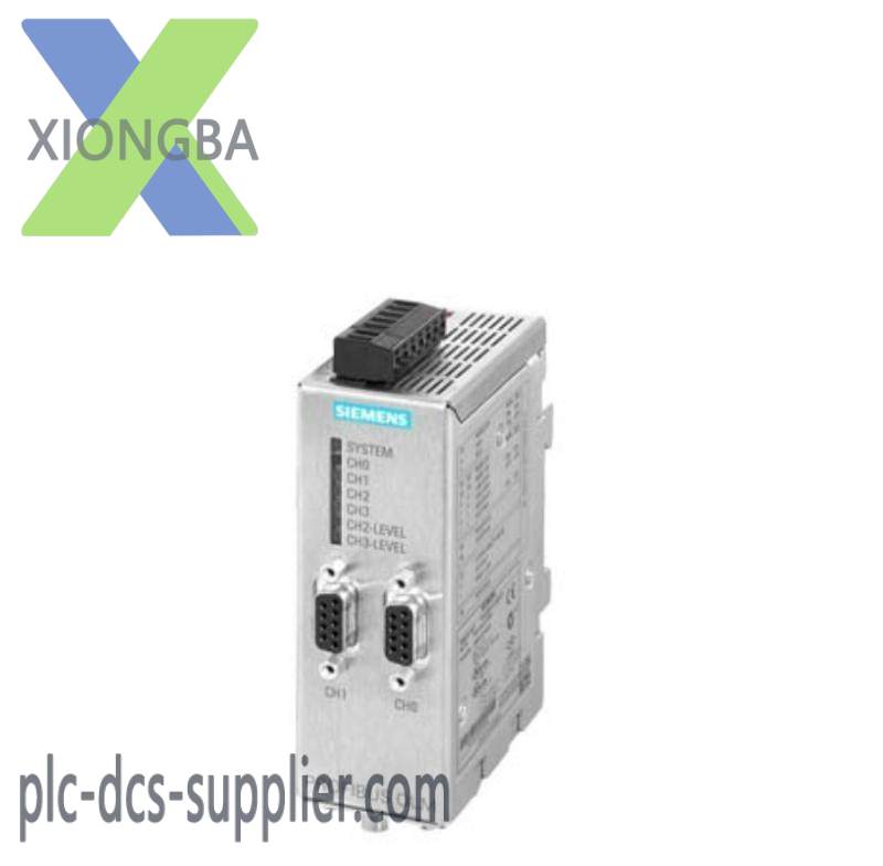 6gk1503-4ca00_siemens_profibus_olm_p22_v4_0.jpg SIEMENS 6GK1503-4CA00 PROFIBUS OLM/P22 V4.0 Optic Link Module