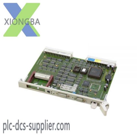 SIEMENS 6GK1543-0AA01 Communication Card: Industrial Control Module for Seamless Data Transfer