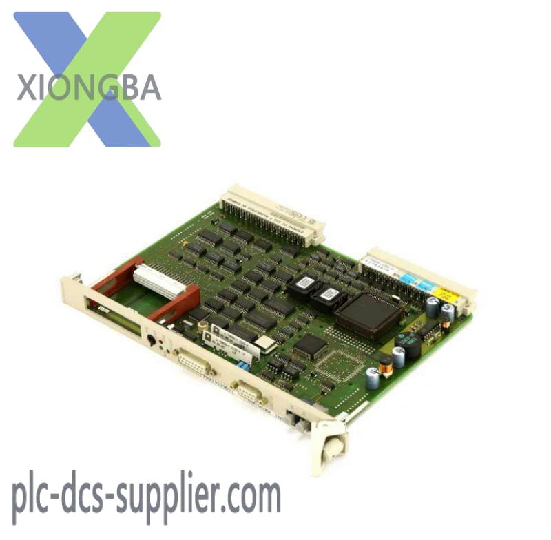 6gk1543-1aa01_siemens_fms_dp_communications_processor.jpg SIEMENS 6GK1543-1AA01 FMS/DP Communication Processor - Advanced Networking Solution