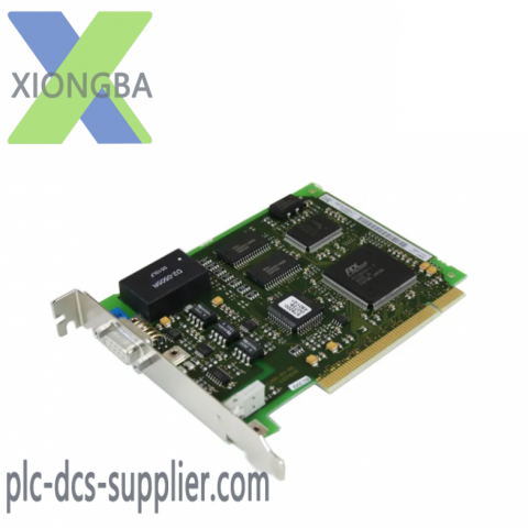 SIEMENS 6GK1561-1AA00 Communication Processing Module