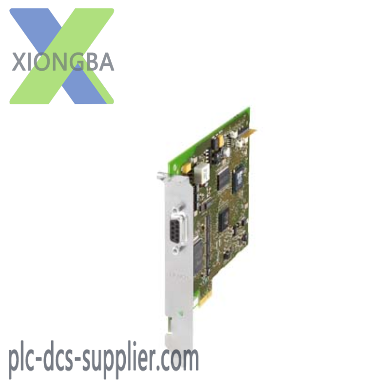 6gk1562-1aa00_siemens_communication_processor_cp_5621.png SIEMENS 6GK1562-1AA00 Communication processor CP 5621 - High-Performance PCI Express Interface Module