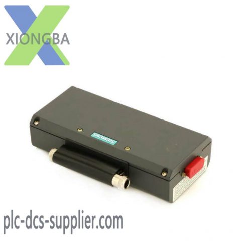 SIEMENS 6GK1901-0AA00-0AA0 Ethernet H1 Transceiver, Industrial Automation