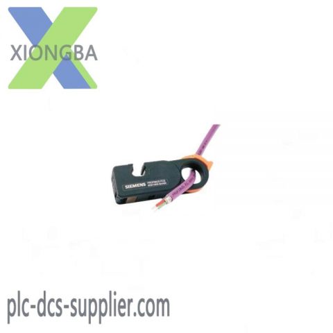 SIEMENS PROFIBUS FastConnect Stripping Tool 6GK1905-6AA00, Industrial Automation Solutions
