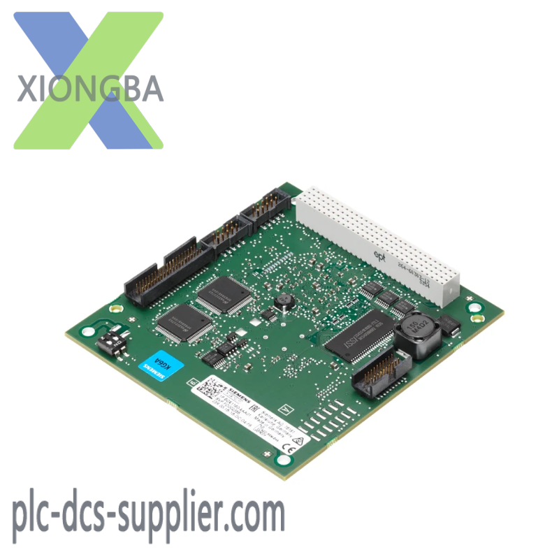 6gk1_160-4aa01_siemens_communications_processor_2.png SIEMENS 6GK1-160-4AA01 Communication Processor Module