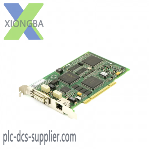 SIEMENS 6GK1 161-3AA01 Communication Processor Module