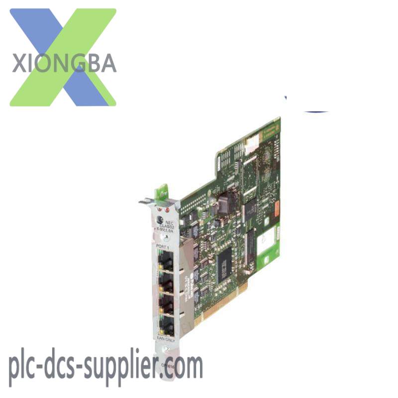 6gk1_161-6aa00_siemens_communication_processor.jpg SIEMENS 6GK1-161-6AA00 Communication Processor, Efficient Industrial Control Solution