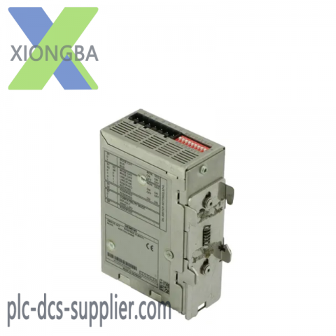 SIEMENS 6GK1503-3CB00 Optical Link Module: Precision Networking for Industrial Automation