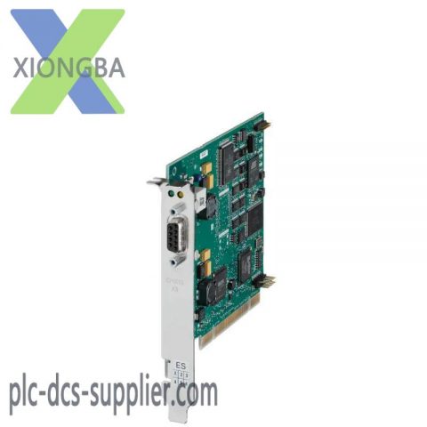SIEMENS 6GK1 561-3AA02 Communications Processor - Efficient Data Handling for Industrial Automation