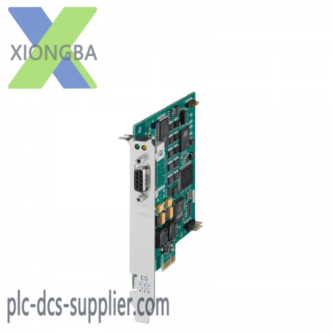 SIEMENS 6GK1562-2AA00 Communication Processor Module
