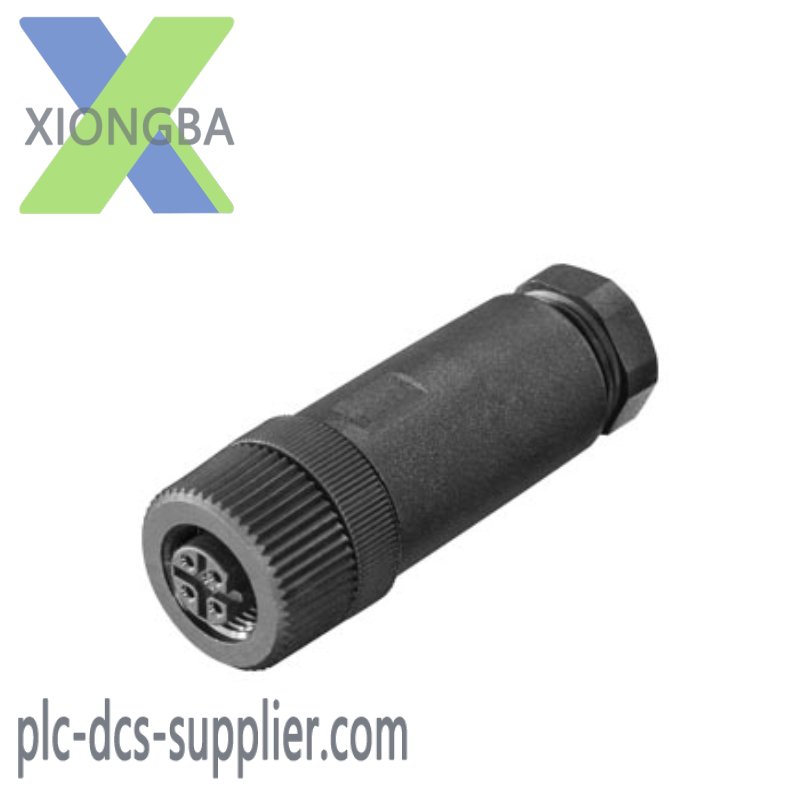 6gk1_908-0dc10-6aa3_siemens_signalling_contact_m12_cable_conn.png SIEMENS 6GK1908-0DC10-6AA3: Durable M12 Cable Connection for Industrial Control Systems