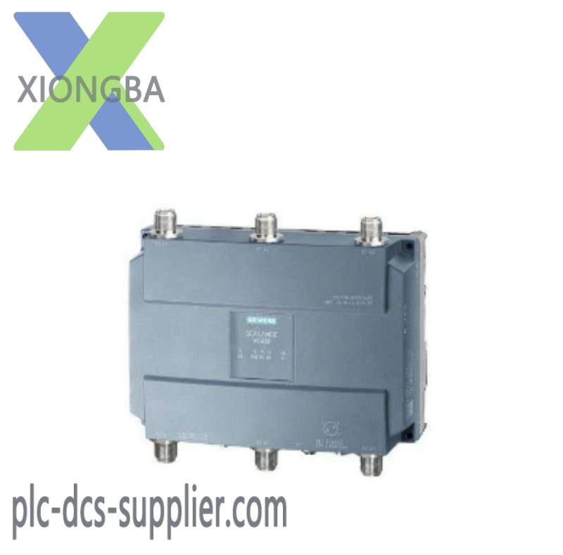 6gk5788-1gd00-0aa0_siemens_scalance_w788-1_m12.jpg SIEMENS 6GK5788-1GD00-0AA0 SCALANCE W788-1 M12: Industrial Wireless LAN Access Point