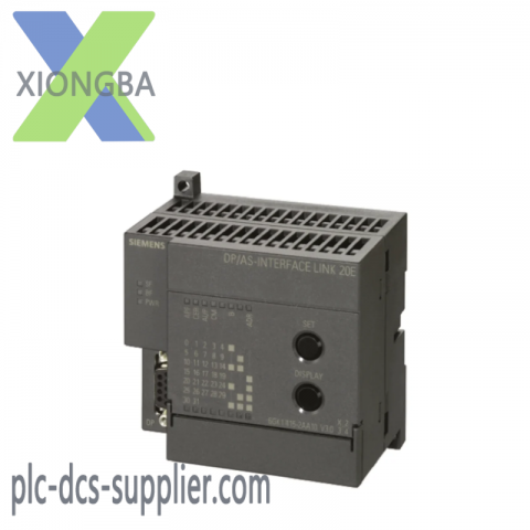 Siemens 6GK7343-2AH01-0XA0 Communications Processor