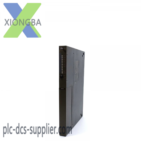SIEMENS 6GK7443-1GX11-0XE0: Advanced Communication Processor for Industrial Automation