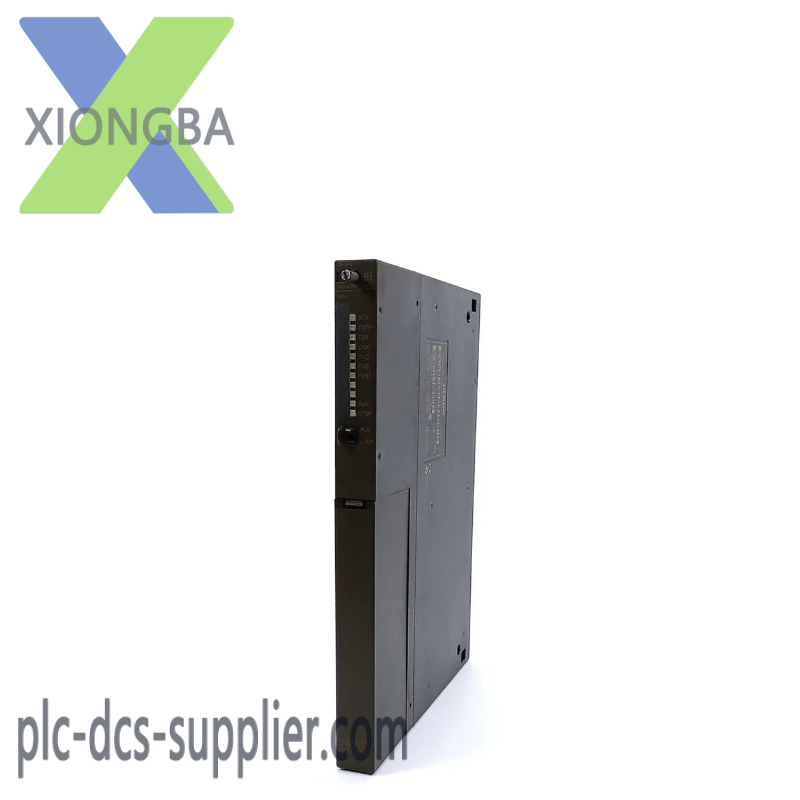 6gk7443-1gx11-0xe0_siemens_communication_processor.png SIEMENS 6GK7443-1GX11-0XE0: Advanced Communication Processor for Industrial Automation