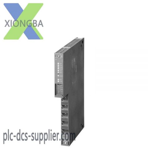 SIEMENS 6GK7443-1GX20-0XE0 Industrial Communication Processor, Advanced Networking for Simatic S7-400