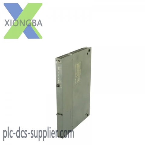 SIEMENS 6GK7443-5DX02-0XE0 COMMUNICATION PROCESSOR: Advanced Networking for Industrial Automation