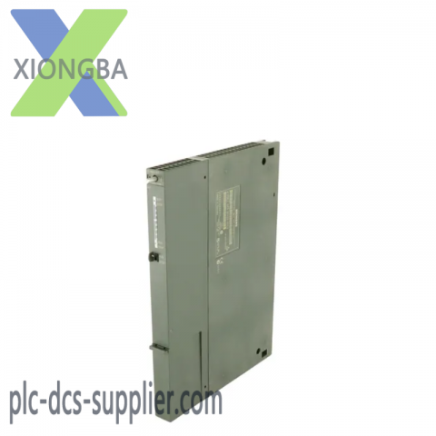 SIEMENS 6GK7443-5DX03-0XE0 COMMUNICATION PROCESSOR - Advanced Ethernet Connectivity Solution