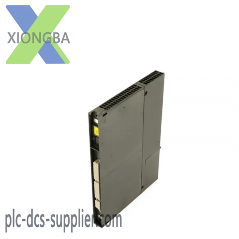 SIEMENS 6GK7443-5DX03-0XE0 Advanced Communications Processor, Industrial Automation