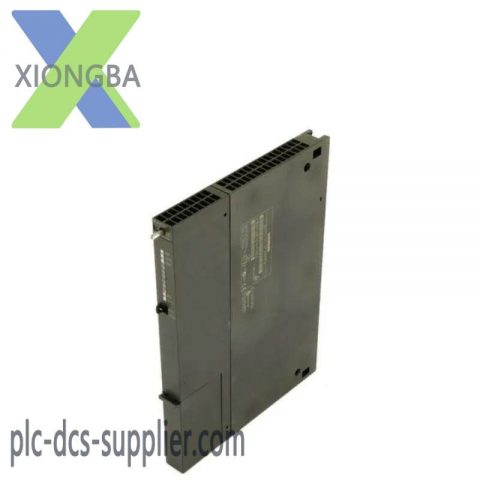 Siemens 6GK7443-5DX04-0XE0 Communications Processor