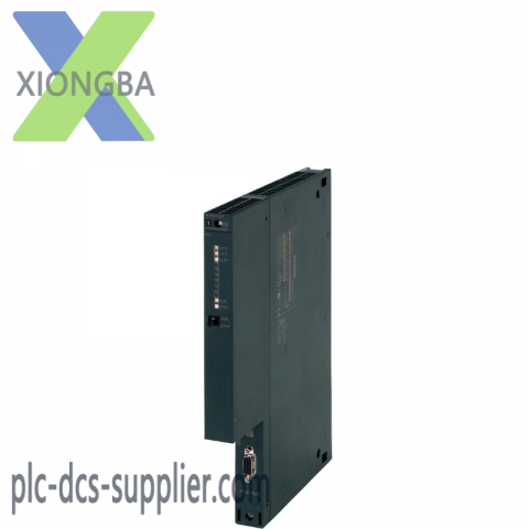 SIEMENS 6GK7443-5DX05-0XE0 Industrial Communications Processor