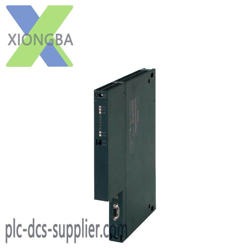 6gk7443-5dx05-0xe0_siemenscommunicationsprocessor.jpg SIEMENS 6GK7443-5DX05-0XE0 Communication Processor, Advanced Industrial Control Solutions
