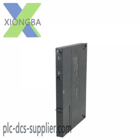 SIEMENS 6GK7443-5FX01-0XE0 COMMUNICATIONS PROCESSOR: Enhancing Your Industrial Network Efficiency