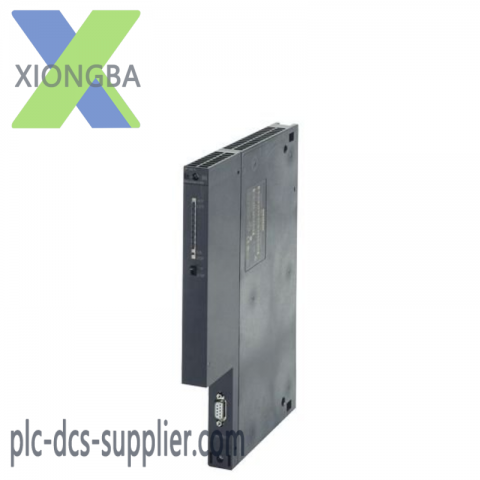 SIEMENS 6GK7443-5FX02-0XE0 Communication Processor - Advanced Networking Module for S7-400 Systems