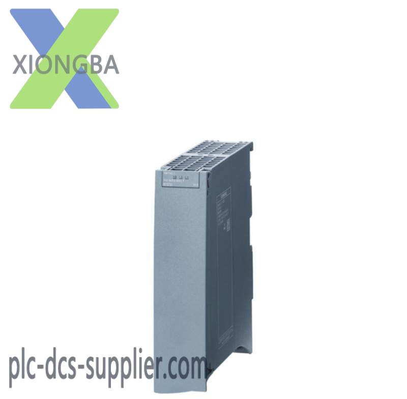 6gk7542-1ax00-0xe0_siemens_communications_module.jpg SIEMENS 6GK7542-1AX00-0XE0 Communications Module: Advanced Networking Solution for Industry 4.0