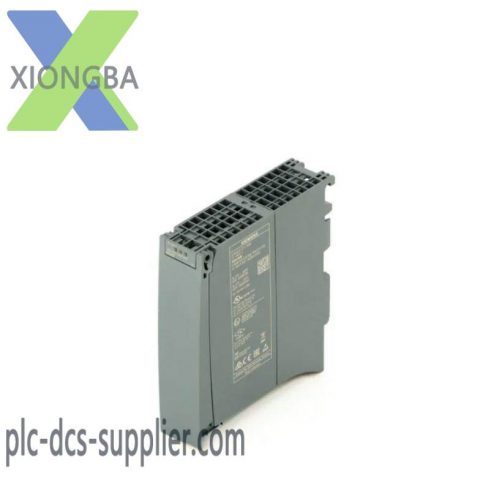 SIEMENS 6GK7543-1AX00-0XE0 Communication Processor