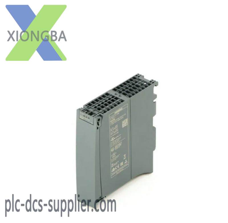 6gk7543-1ax00-0xe0_siemens_communications_processor.jpg SIEMENS 6GK7543-1AX00-0XE0 Communication Processor