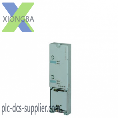 SIEMENS 6GT2002-0JD00: RFID Communication Module for Industrial Automation, Compact Design for Enhanced Efficiency