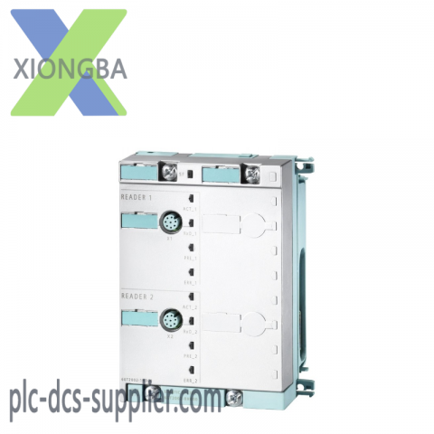 SIEMENS RF170C Installation Module for ET 200PRO, Connecting Block, HD00 Series