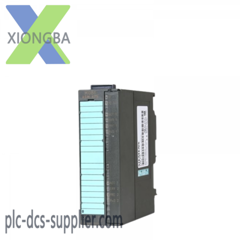 SIEMENS 6GT2-002-0GA10 Communication Module for Industrial Control