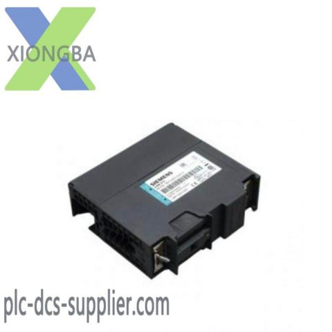 SIEMENS 6SC6100-0ND20: Digital Closed-Loop Control Module for Precision Automation