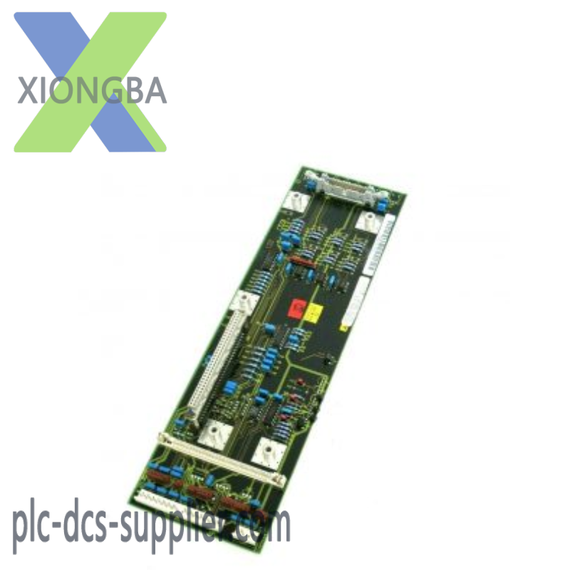 6se7031-2hf84-1bg0_siemens_ivi_module_1.png SIEMENS 6SE7031-2HF84-1BG0 Inverter Control Module
