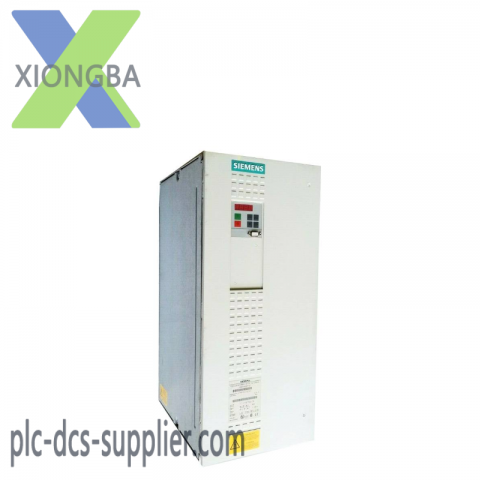 SIEMENS 6SE7031-5EF84-1JC1 IGD1 INVERTER MODULE