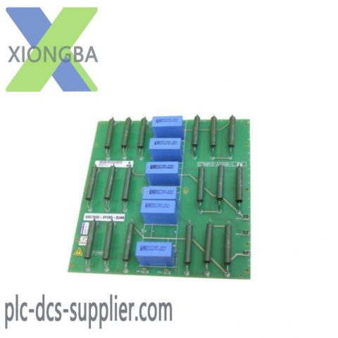 SIEMENS 6SE7032-2FC85-0JA0 - Compact Chassis Unit