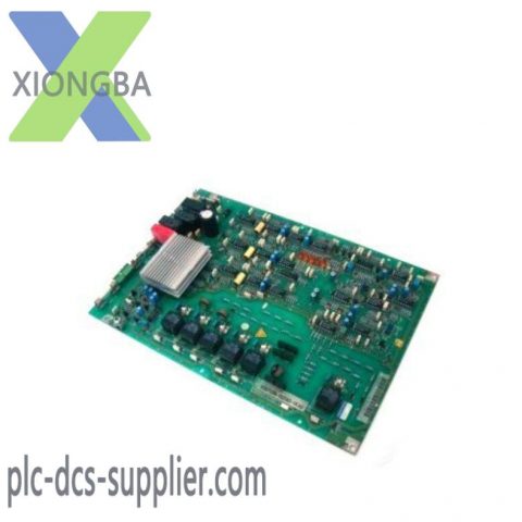 SIEMENS 6SE7036-0EF85-0EA0: Control & Pre-Charging Module for Industrial Automation